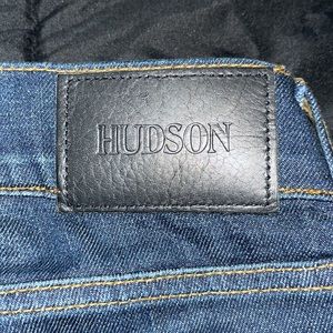 Hudson Jeans